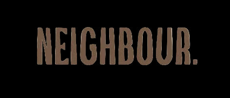 neighbour.